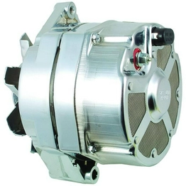 RA00112ALTERNATOR International Lighting