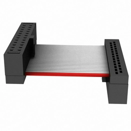 samtec FFSD-12-D-02.30-01-N-RW-R image