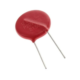 Littelfuse V20E320PL1T image
