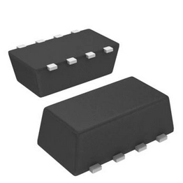Vishay Intertechnology SI5504BDC-T1-E3 image
