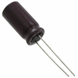 nichicon UPJ1A821MPD1TD image