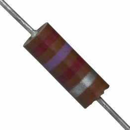 OA272K OHMITE