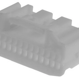 TE Connectivity 1565380-1 image