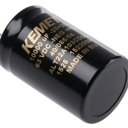 KEMET ALT22A103CD063 image