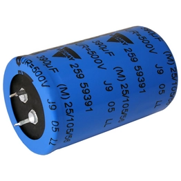 MAL225956829E3 Vishay Intertechnology