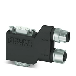 SUBCON-PLUS-PROFIB/90/PG/M12 PHOENIX CONTACT