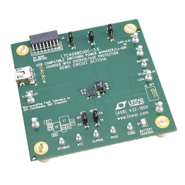 Analog Devices DC1701A image