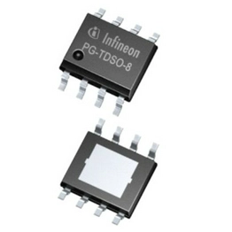 Infineon Technologies BTT3018EJXUMA1 image