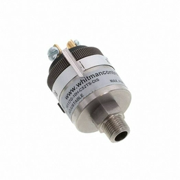 W117G-10H-C52TS-DIS Whitman Controls