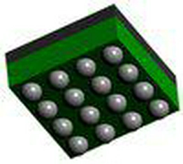 MAX98500EWE+ Maxim Integrated