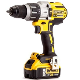 DCD996P2-QW DEWALT