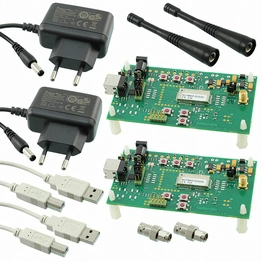 Radiocrafts RC1180HP-RC232-DK image