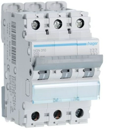 NGN310 hager