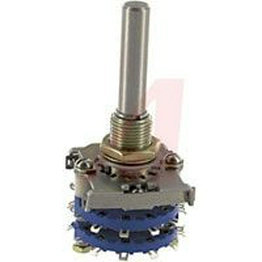 Electro Switch D2D0605N image