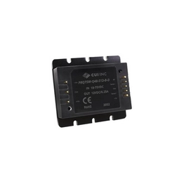 PRQ75W-Q48-S12-B-D CUI INC