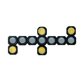 MLPS-B-1-0107-A0-4-PLPC1-9MM BIVAR