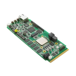 Texas Instruments TMDXEVM6678LXE image