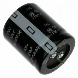 EET-HC2G331KA Panasonic