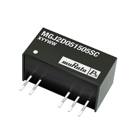 MGJ2D121503SC Murata Manufacturing