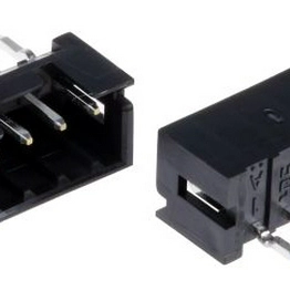 Hirose Electric DF3A-4P-2DSA image