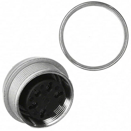 T3363400U Amphenol