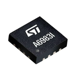 STMicroelectronics A6983IQTR image