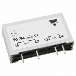 RP1A23D3 Carlo Gavazzi