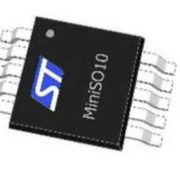 TSV7723IST STMicroelectronics