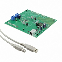 Texas Instruments DRV8842EVM image