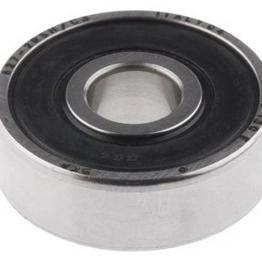 627-2RSH/C3 SKF