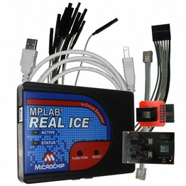 DV244005 Microchip Technology