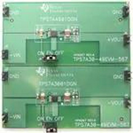 TPS7A30-49EVM-567 Texas Instruments