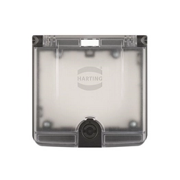 HARTING 39500000400 image