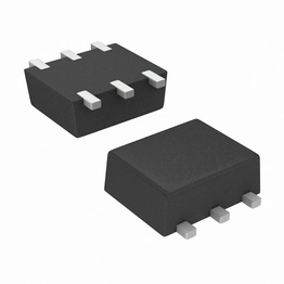 Vishay Intertechnology SI1040X-T1-GE3 image