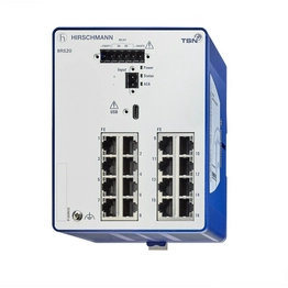 BRS20-16TX HIRSCHMANN
