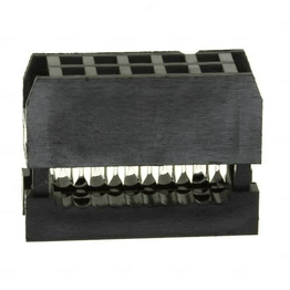 SFH210-PPPC-D05-ID-BK-M181 Sullins Connector Solutions