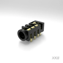 PJ-35375 XKB Connectivity
