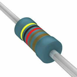 MBA02040C4021FRP00 Vishay Intertechnology