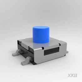 XKB Connectivity TS-1158B-C-D-BL image