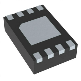 ON Semiconductor CAT6201VP2-GT3 image