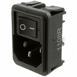 1-1609112-3 TE Connectivity