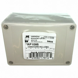 RP1095 Hammond Manufacturing