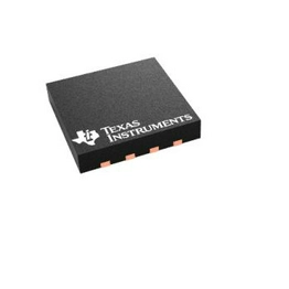 Texas Instruments LM5109BQNGTTQ1 image