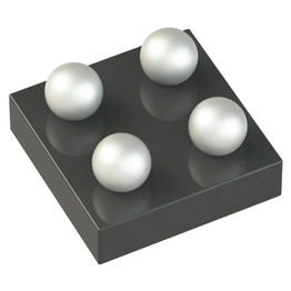 N24S64BC4DYT3G ON Semiconductor