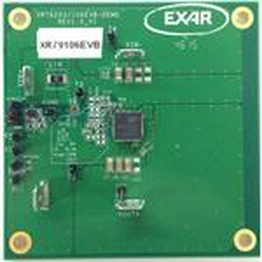 MAXLINEAR XR79106EVB image