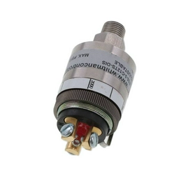 J705-3-C12TS-DIS Whitman Controls