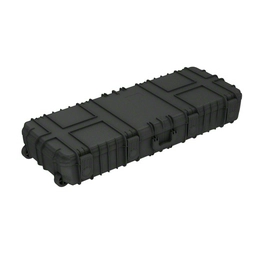 Serpac Electronic Enclosures SE1530F,BK image