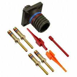D38999/20JA98PN Amphenol