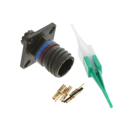 Amphenol D38999/20WA35PA image