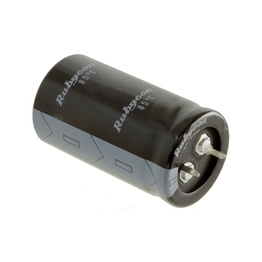 400USG270MEFCSN22X45 Rubycon